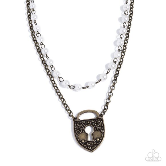 Leisurely Locked - Picture 1 of 3